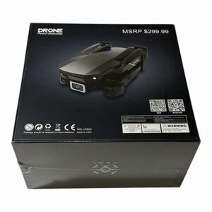 YOMI Drone New In Box BLF620 Foldable Camera Drone WiFi FPV RC Quadcopter